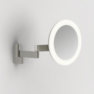Зеркало с подсветкой Niimi Round LED 1163003
